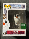 Olaf Diamond #583 (Disney Frozen2) Barnes and Nobles Exclusive