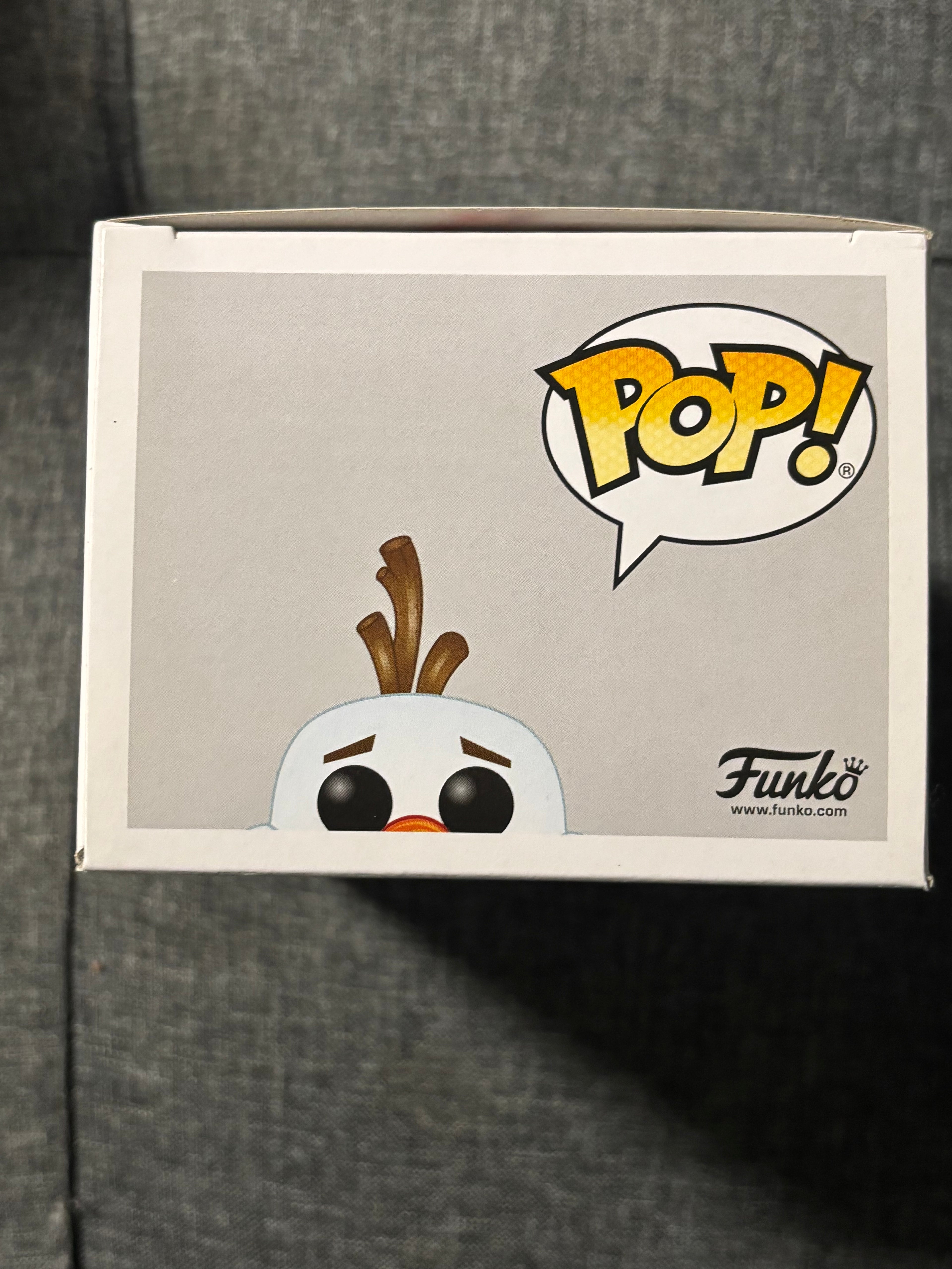 Olaf Diamond #583 (Disney Frozen2) Barnes and Nobles Exclusive