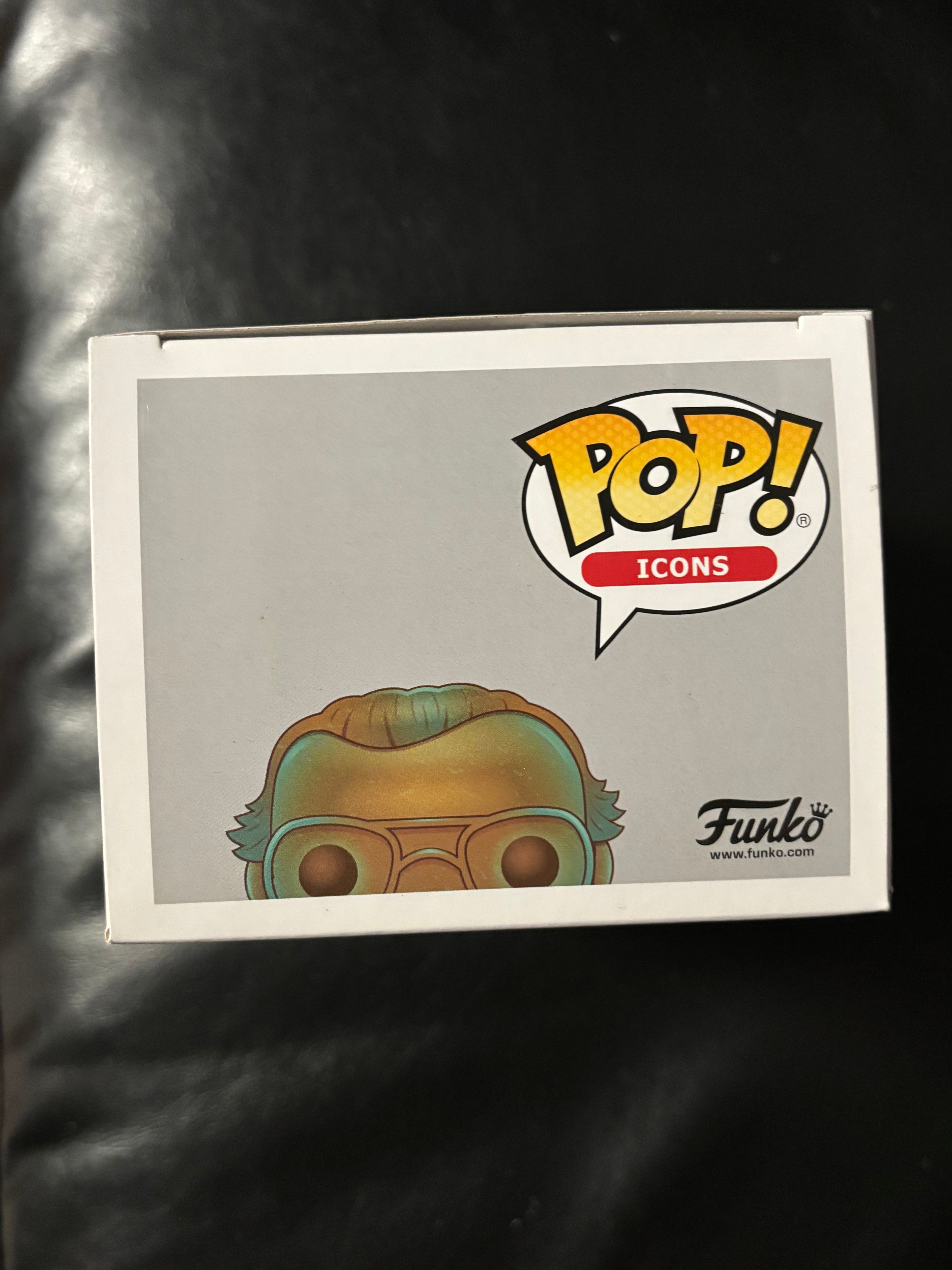 Stan Lee  #07 (check photos)