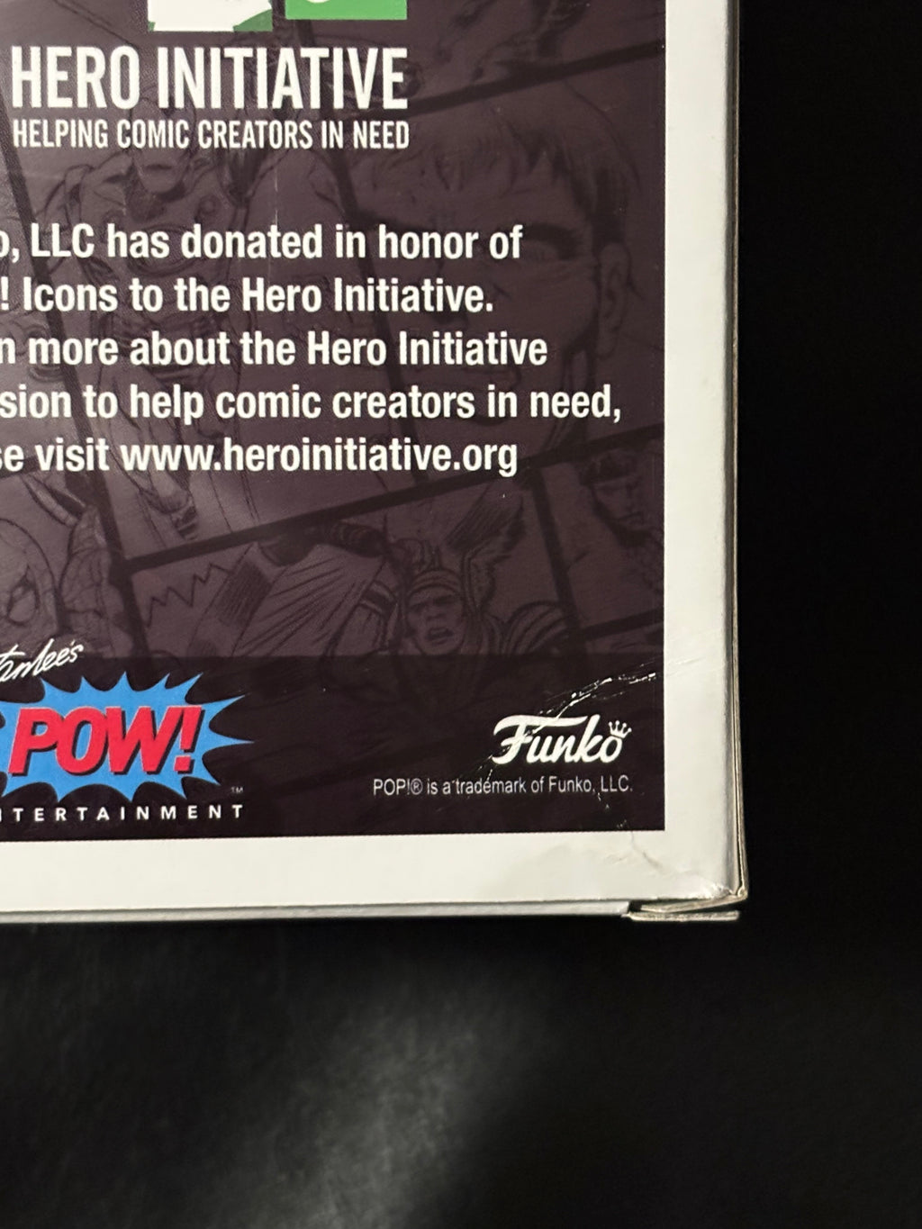 Stan Lee  #07 (check photos)
