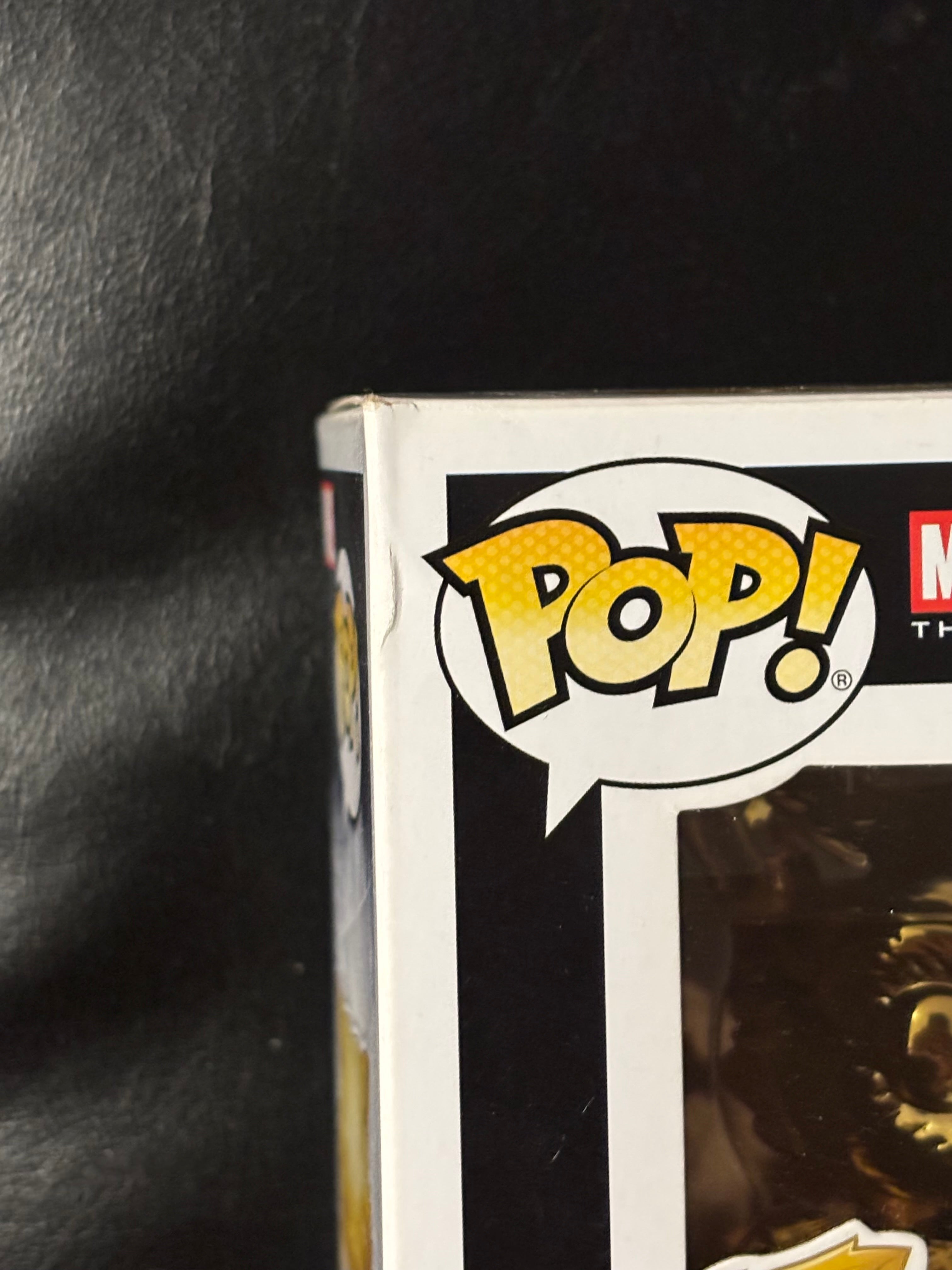 Rocket #420 Fye exclusive (check photos)