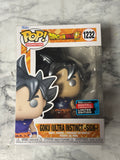 Goku #1232 (Ultra Instinct -Sign-) - NYCC