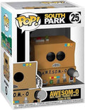 Southpark AWESOM-O