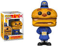 Officer Mac (McDonald’s)