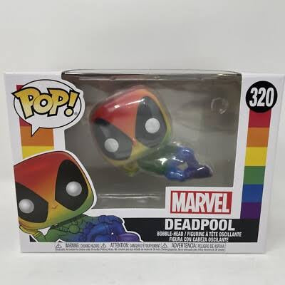 Deadpool
