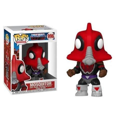 Mosquitor