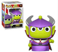 Zurg (Remix) (Metallic)