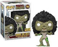 Zombie She-Hulk