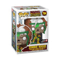 Zombie Rogue #794 (Marvel Zombies)