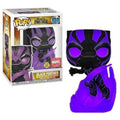 Black Panther ( Exclusive Marvel collector corps)