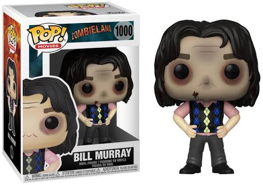 Bill Murray