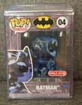 Batman Art series 04