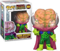 Zombie Mysterio