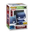 Silent Knight Batman