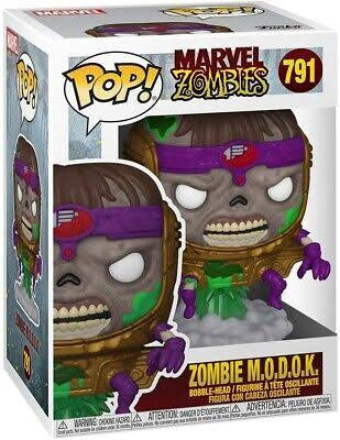 Zombie M.O.D.O.K.