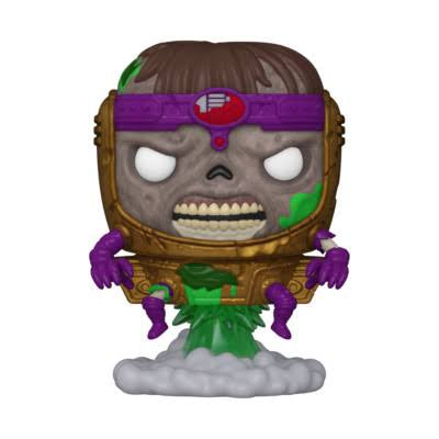 Zombie M.O.D.O.K.