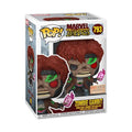 Zombie Gambit