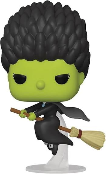 Witch Marge #1028 (The Simpson’s Tree House of Horror)