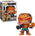 Venomized The Thing mettalic
