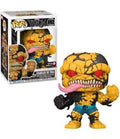 Venomized The Thing