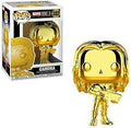Gamora (Gold Chrome)