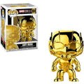 Ant Man (Gold Chrome)