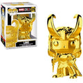 Loki (Gold Chrome)