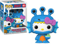 Hello Kitty (Sea)