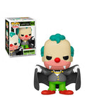 Vampire Krusty