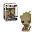 Groot (Gamer)