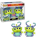 Tuck & Roll Alien remix 2pk