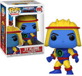 Sy-Klone (Masters of the Universe)