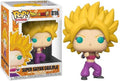 Super Saiyan Caulifla