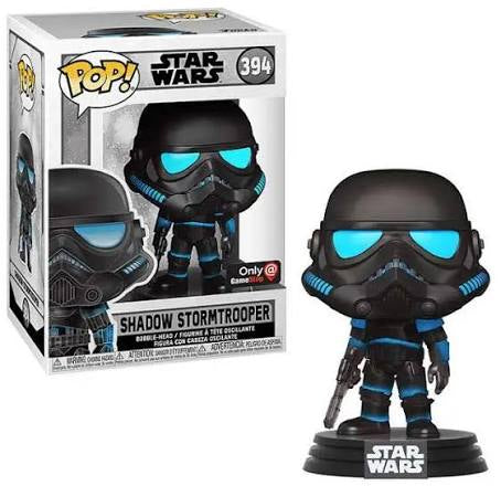 Shadow Stormtrooper (Star wars)