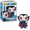 Mister Sinister