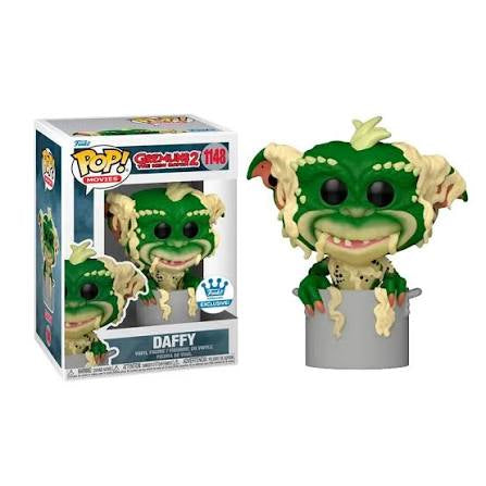 Daffy Funkoshop exclusive (Gremlins)