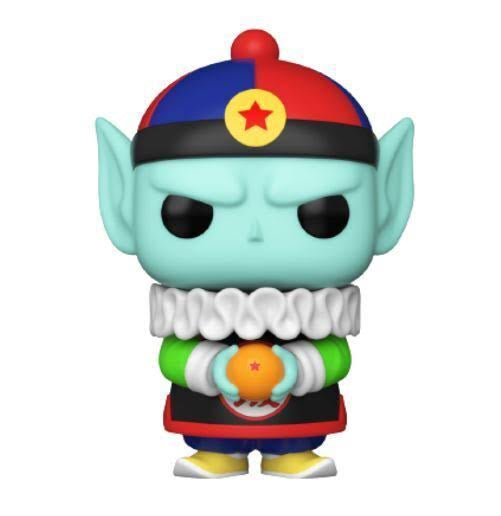 Emperor Pilaf (Dragonball)