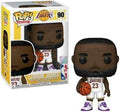 LeBron James (Alternate)