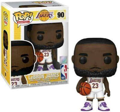 LeBron James (Alternate)