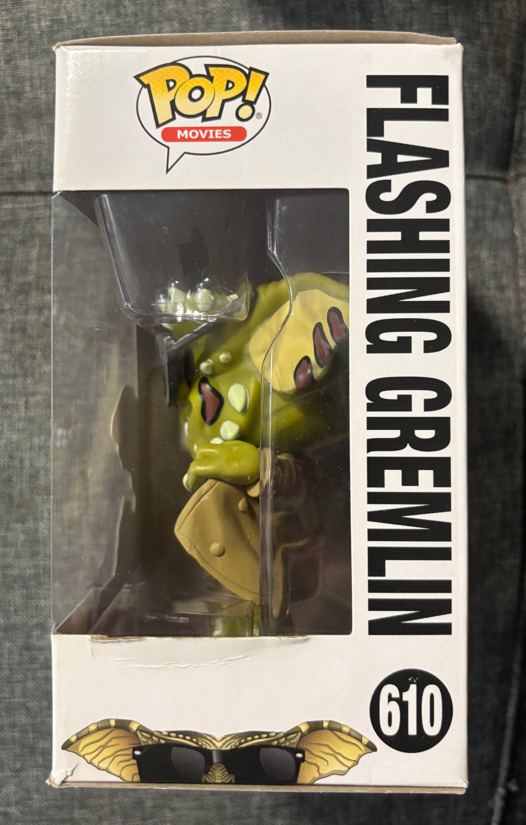 Flashing Gremlin (Gremlins)