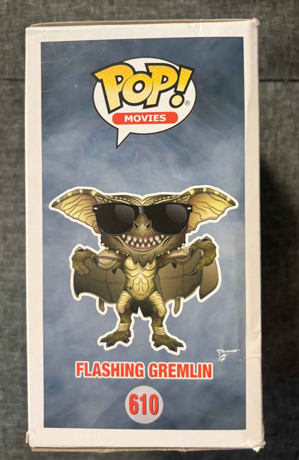 Flashing Gremlin (Gremlins)