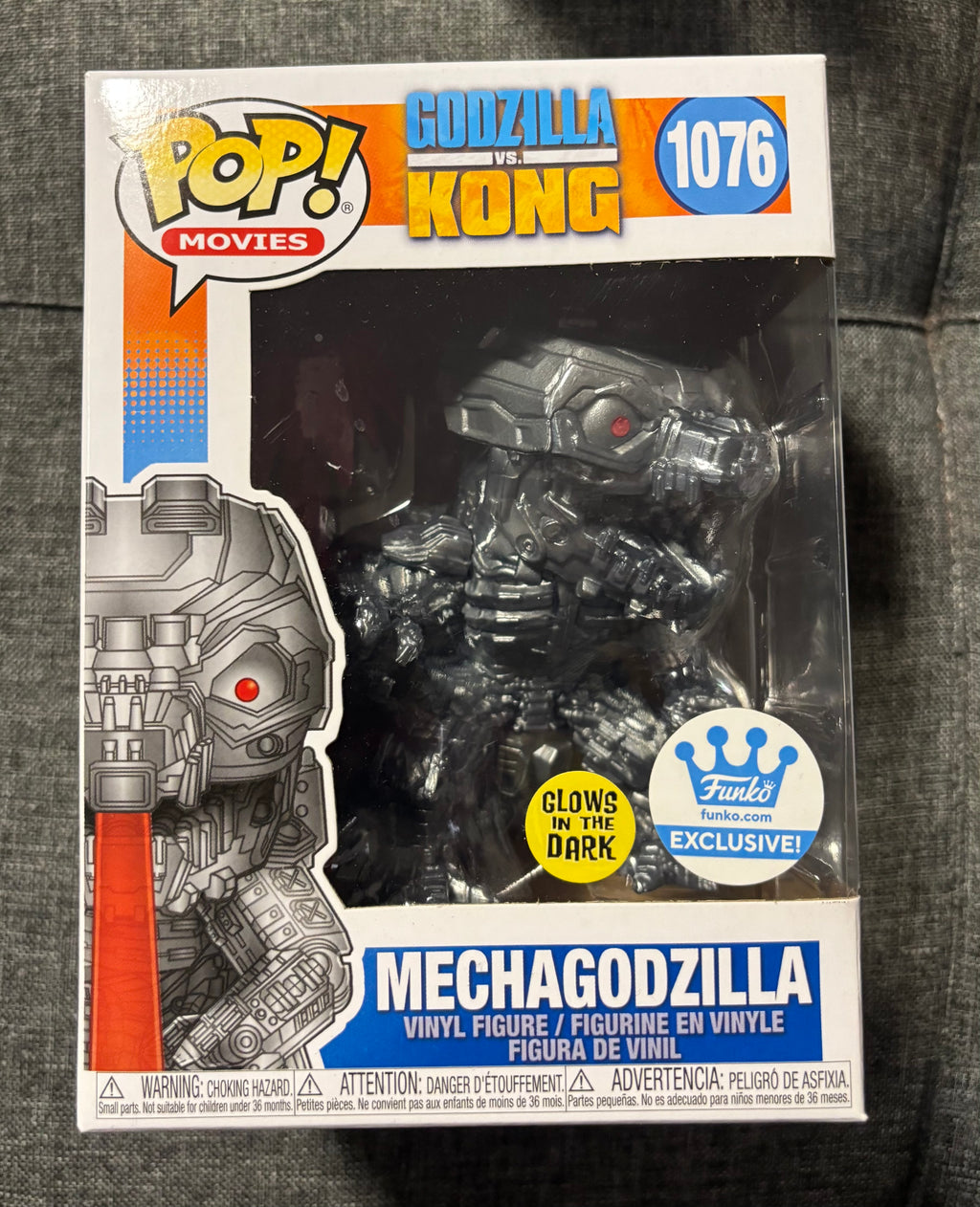 MechaGodzilla