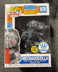 MechaGodzilla