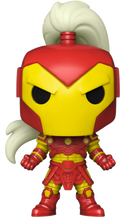Iron Man [Mystic Armor]