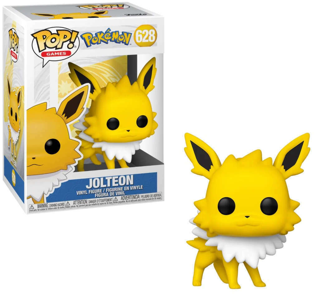 Jolteon