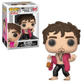 Klaus #931 (Umbrella Academy)