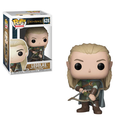 Legolas #628 (Lord of The Rings)