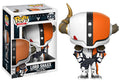 Lord Shaxx