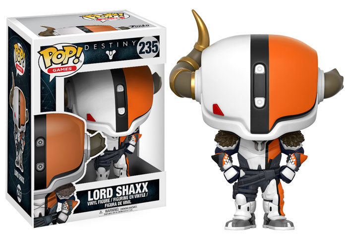 Lord Shaxx