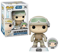 Luke Skywalker (Hoth)(Star wars) box stain